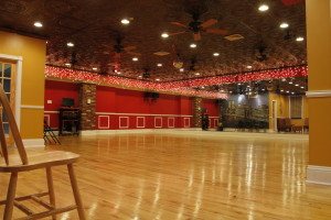 Event spaces in Brooklyn
