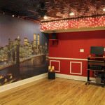 Event Space in Brooklyn