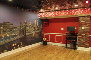 Event Space in Brooklyn