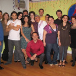 Group tango classes in Brooklyn