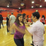 Brooklyn dance bachata classes