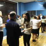 Latin dance lessons in Brooklyn