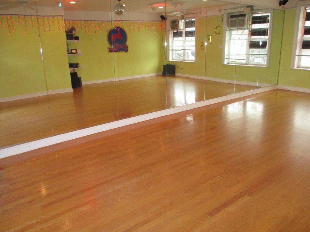 Dance Fever in Brooklyn. Flatbush location. Dance Fever Studios