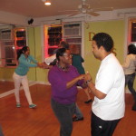 Salsa dance classes 11210