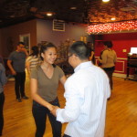 Group salsa lessons in Brooklyn. We are near Sunset Park, Brooklyn Heights, Bay Ridge and Cobble Hill