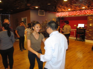 Bachata dance lessons Brooklyn. We are near Sunset Park, Brooklyn Heights, Bay Ridge and Cobble Hill