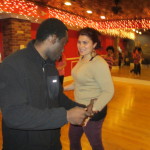 Salsa dance lessons in Brooklyn