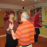 Salsa dance classes in Brooklyn, NY.