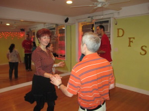 Latin Dance classes in Brooklyn NY