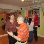 Salsa lessons in Marine Park Brooklyn