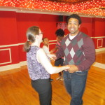 Salsa dance schools in Brooklyn.