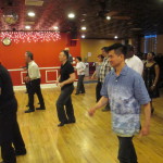 Salsa dance lessons Bay Ridge area.