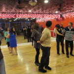 Dance Classes in Brooklyn.
