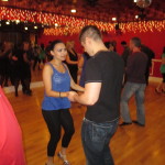 Dance classes in Brooklyn at our Park Slope dance school.