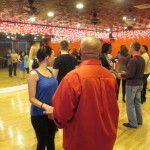 Bachata classes in NYC at Dance Fever Studios