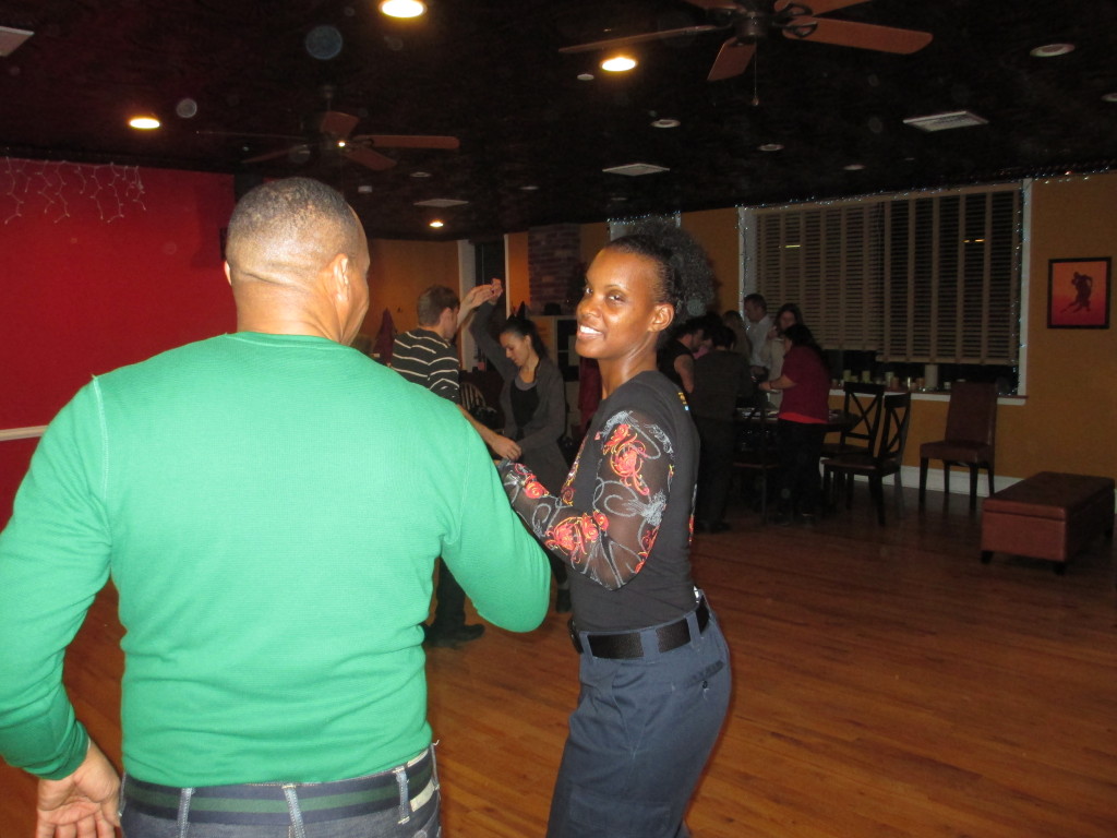 Salsa Dance Lessons Brooklyn. Dance Fever Studios Brooklyn NY Dance Studio